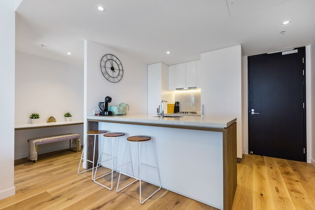 FV ドリーム アパートメント、ベッドルーム 2 室、プール、パーキング無料、Qfv211-16