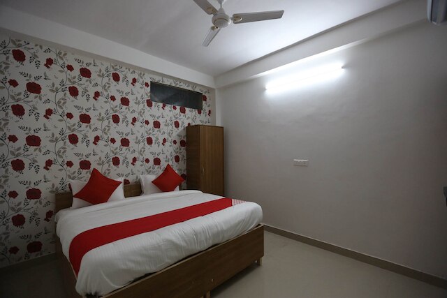 OYO 44400 リトリート イン