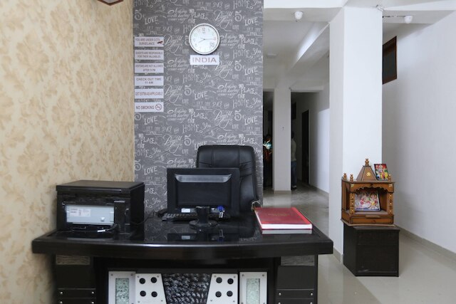 OYO 44400 リトリート イン