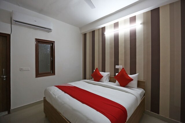 OYO 44400 リトリート イン