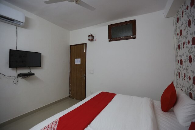 OYO 44400 リトリート イン