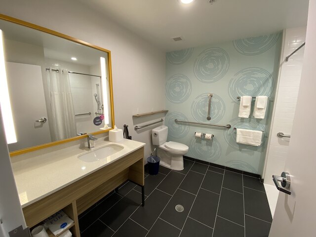 トゥルー バイ ヒルトン オースティン エアポート、テキサス