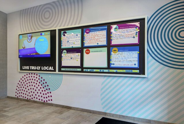 トゥルー バイ ヒルトン オースティン エアポート、テキサス