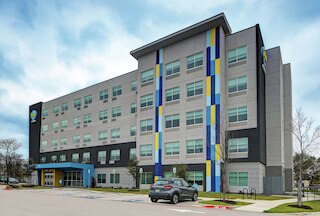 トゥルー バイ ヒルトン オースティン エアポート、テキサス