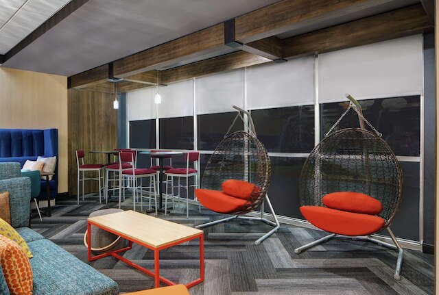 トゥルー バイ ヒルトン オースティン エアポート、テキサス