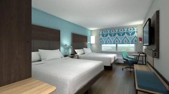 トゥルー バイ ヒルトン オースティン エアポート、テキサス