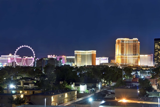 ハンプトン  イン & スイーツ ラスベガス コンベンション センター - NOー リゾート フィー