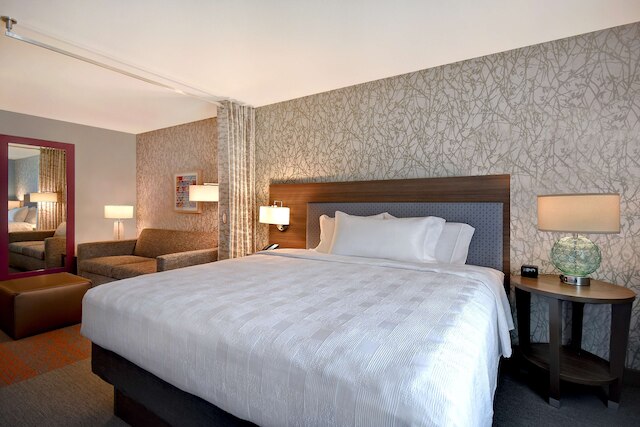 ホーム2 スイーツ バイ ヒルトン ラスベガス コンベンション センター