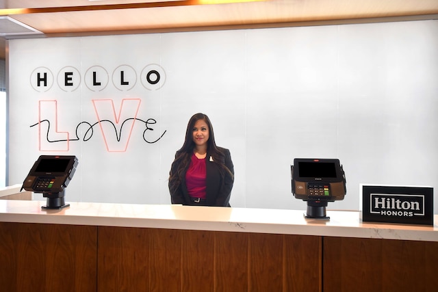 ホーム2 スイーツ バイ ヒルトン ラスベガス コンベンション センター