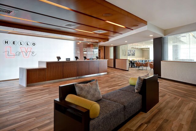 ホーム2 スイーツ バイ ヒルトン ラスベガス コンベンション センター