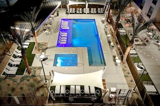 ホーム2 スイーツ バイ ヒルトン ラスベガス コンベンション センター