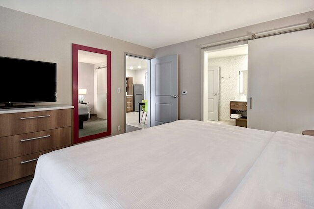 ホーム2 スイーツ バイ ヒルトン ラスベガス コンベンション センター