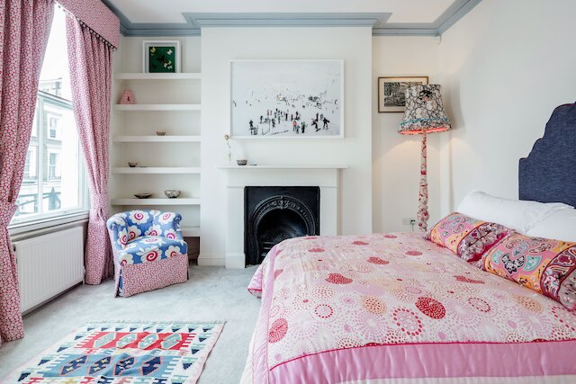 洗練されたデザイナーズ アパートメント