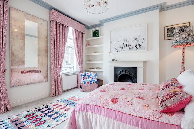 洗練されたデザイナーズ アパートメント