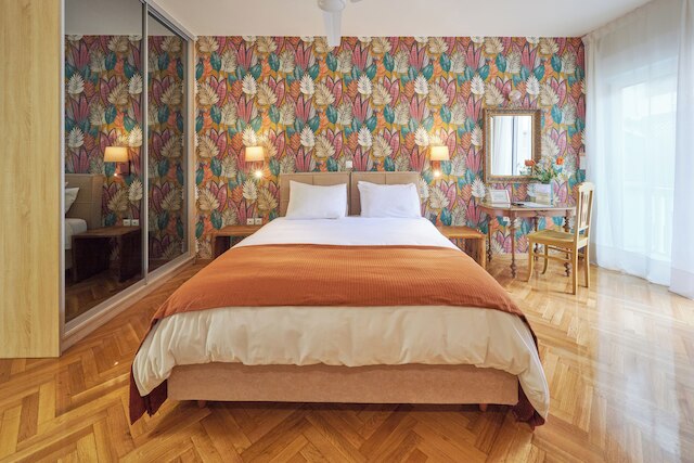 アクロポリスの近くにあるラストーニ アテネ スイーツ