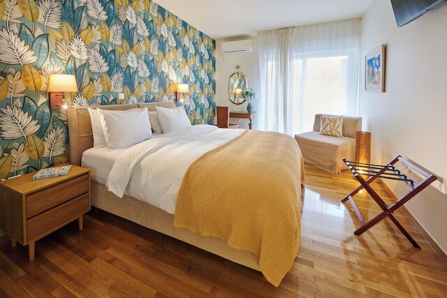 アクロポリスの近くにあるラストーニ アテネ スイーツ