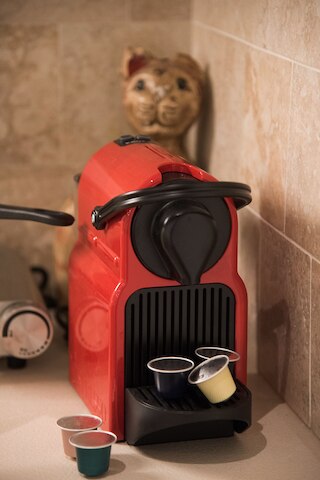 アクロポリスの近くにあるラストーニ アテネ スイーツ