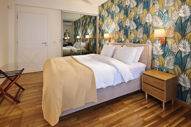 アクロポリスの近くにあるラストーニ アテネ スイーツ