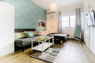 ベタ スタジオズ アパートホテル