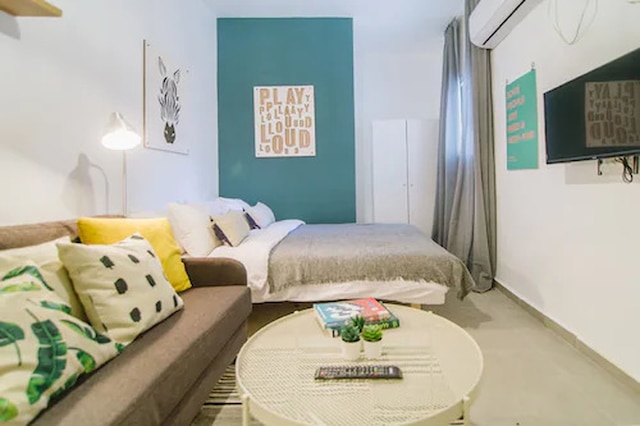 ベタ スタジオズ アパートホテル