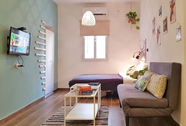 ベタ スタジオズ アパートホテル