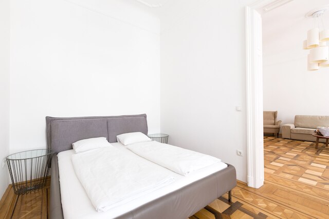 ヘイミ アパートメンツ シュテファン大聖堂