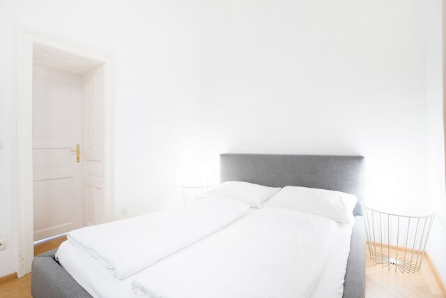 ヘイミ アパートメンツ シュテファン大聖堂