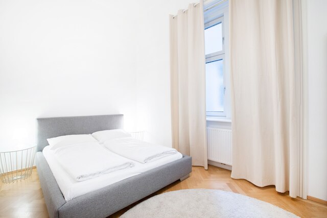 ヘイミ アパートメンツ シュテファン大聖堂