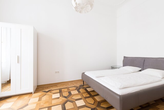 ヘイミ アパートメンツ シュテファン大聖堂