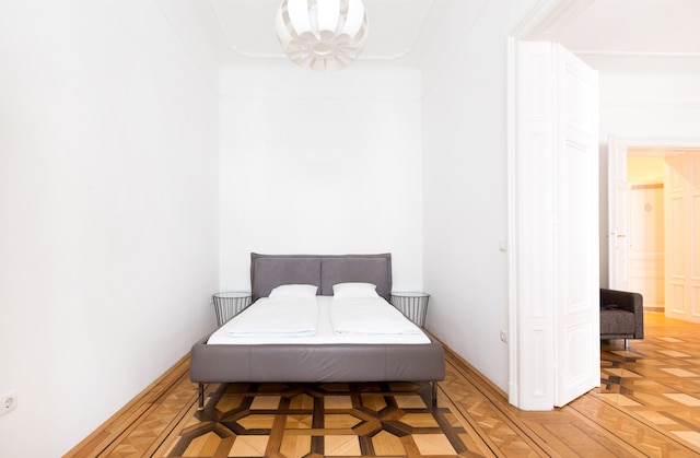 ヘイミ アパートメンツ シュテファン大聖堂