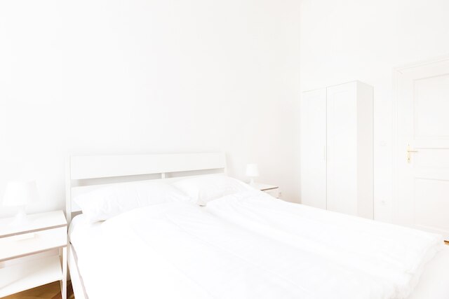 ヘイミ アパートメンツ シュテファン大聖堂