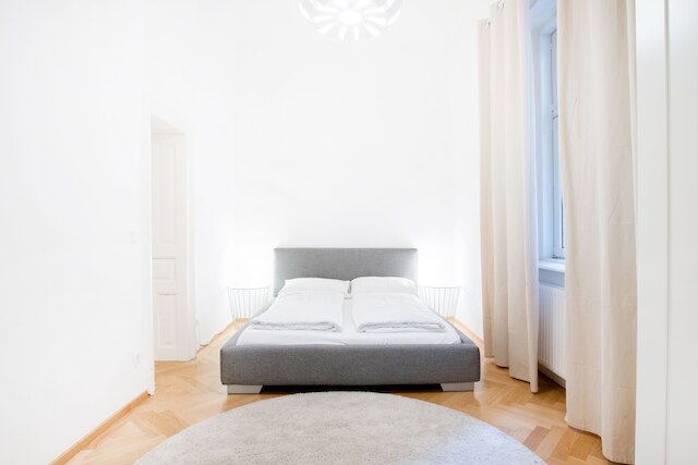 ヘイミ アパートメンツ シュテファン大聖堂