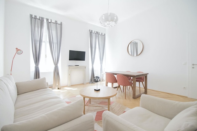 ヘイミ アパートメンツ シュテファン大聖堂