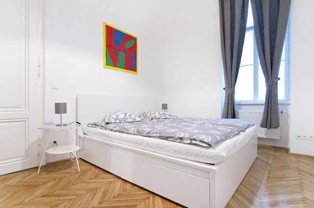 ヘイミ アパートメンツ オペラ