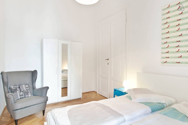 ヘイミ アパートメンツ オペラ