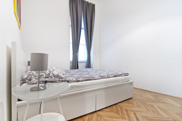 ヘイミ アパートメンツ オペラ