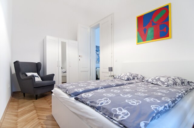 ヘイミ アパートメンツ オペラ