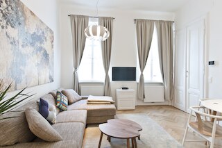 ヘイミ アパートメンツ オペラ