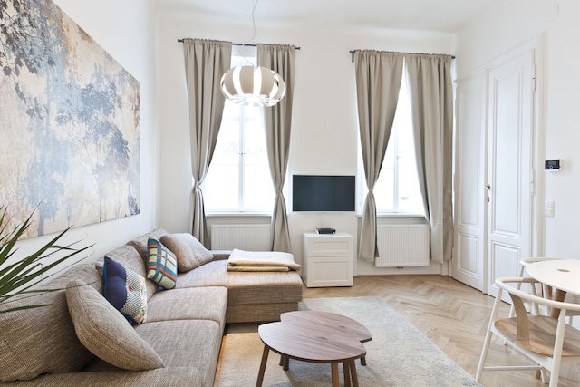 ヘイミ アパートメンツ オペラ