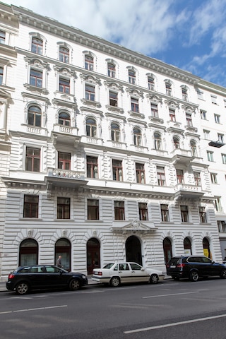 ヘイミ アパートメンツ イン シティ センター