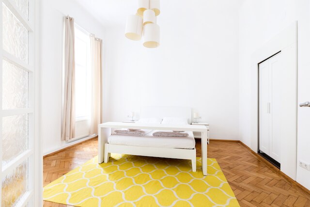 ヘイミ アパートメンツ イン シティ センター