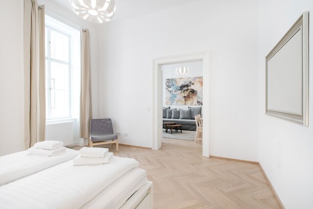 ヘイミ アパートメンツ イン シティ センター