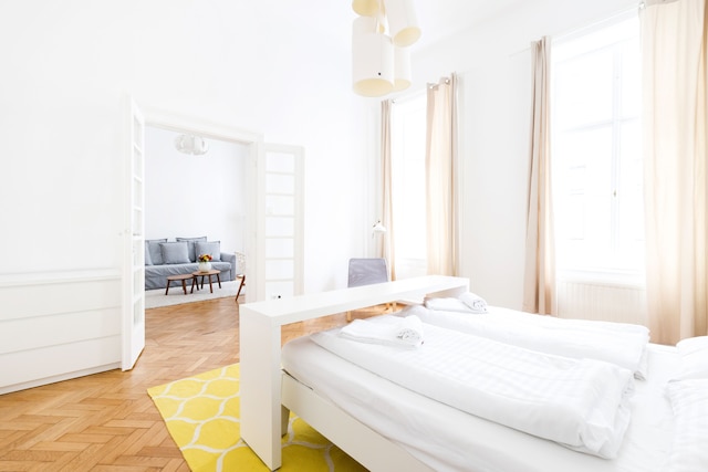 ヘイミ アパートメンツ イン シティ センター