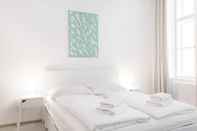 ヘイミ アパートメンツ イン シティ センター