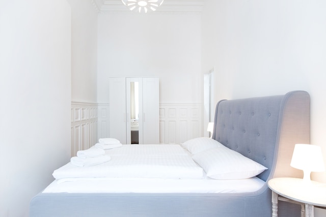 ヘイミ アパートメンツ イン シティ センター