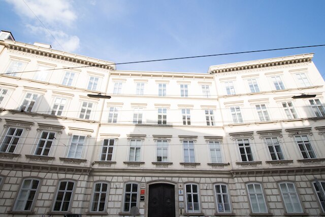 ヘイミ アパートメンツ シュタットパーク