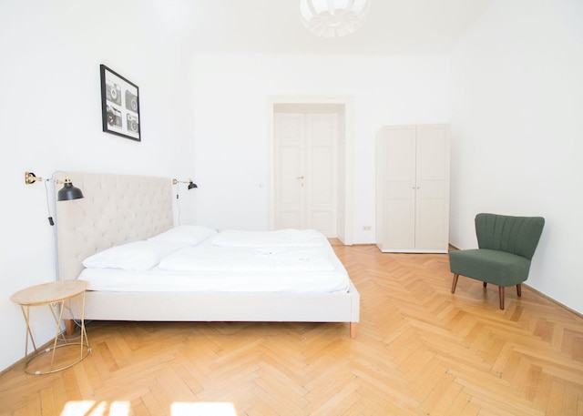 ヘイミ アパートメンツ シュタットパーク