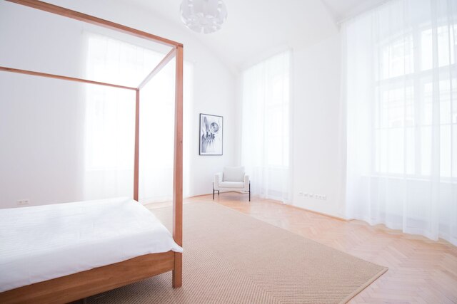 ヘイミ アパートメンツ シュタットパーク