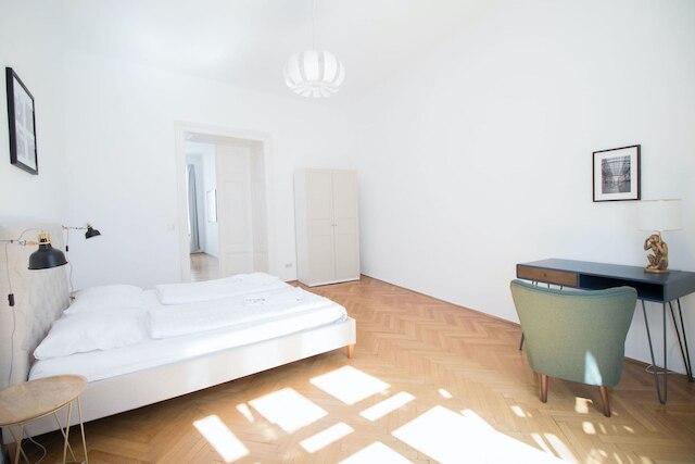 ヘイミ アパートメンツ シュタットパーク