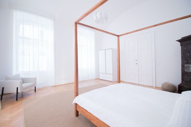 ヘイミ アパートメンツ シュタットパーク